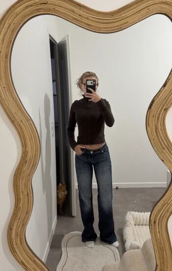 Full leaked Melodie apl private photo