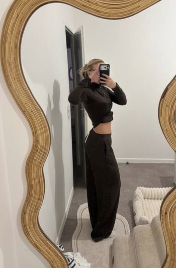 Full leaked Melodie apl private photo