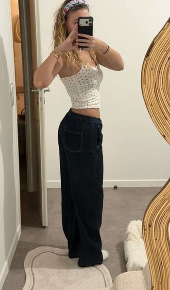 Full leaked Melodie apl private photo