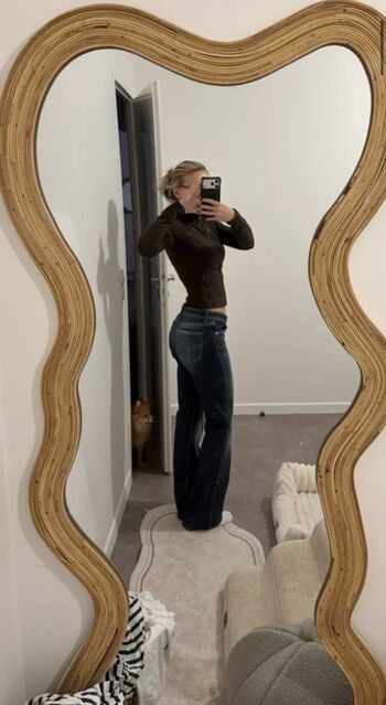 Full leaked Melodie apl private photo