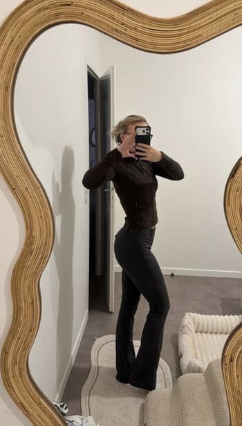 Full leaked Melodie apl private photo