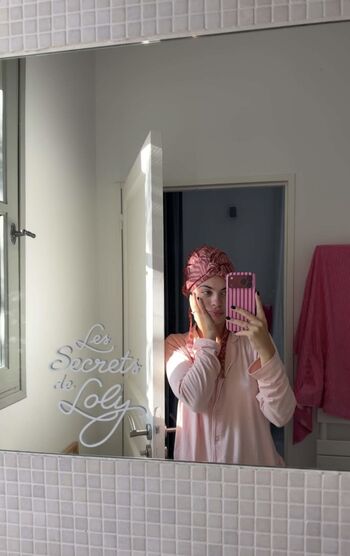 Full leaked Melodie apl private photo