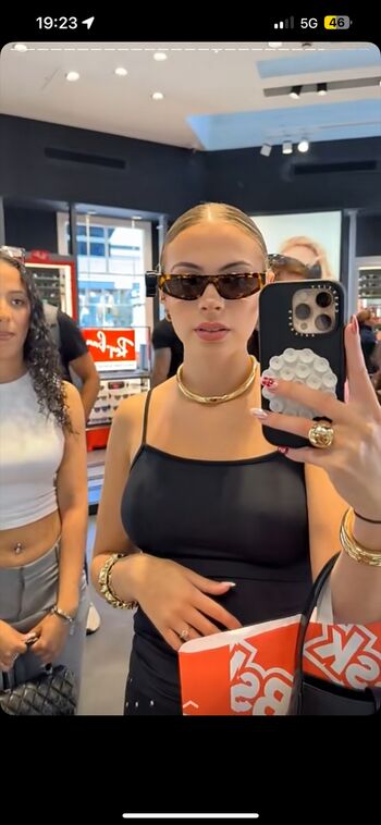 Full leaked Melodie apl private photo