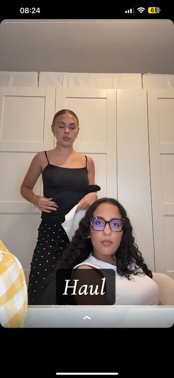 Full leaked Melodie apl private photo