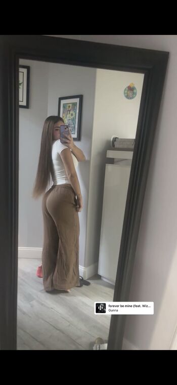 Full leaked Melody charlton private photo
