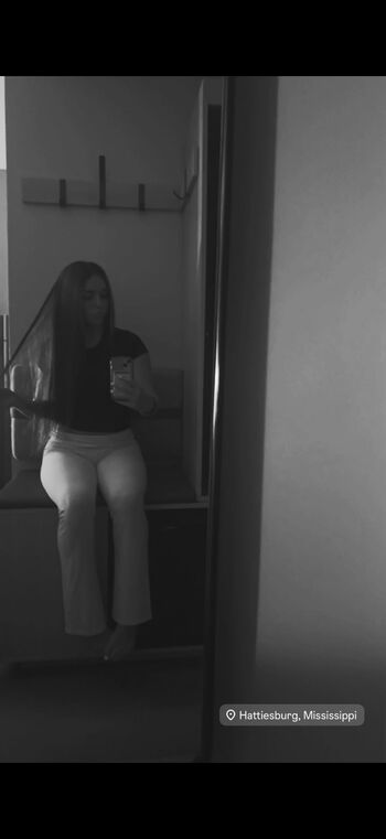 Full leaked Melody charlton private photo