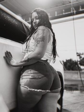 Full leaked Melody foxx private onlyfans photo