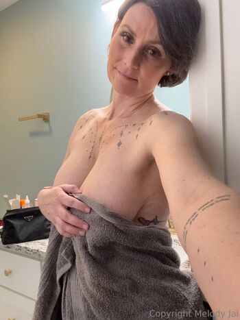 Full leaked Melody jai private photo