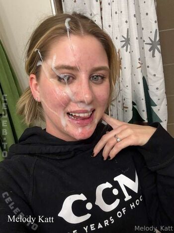 Full leaked Melody katt private onlyfans photo