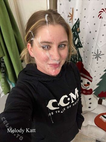 Full leaked Melody katt private onlyfans photo