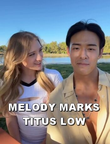 Full leaked Melody marks page private onlyfans photo