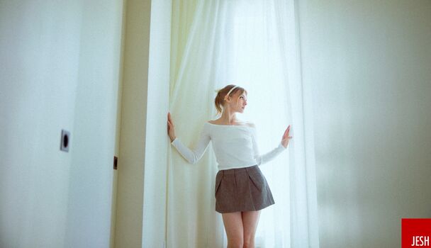Full leaked Melody marks private photo