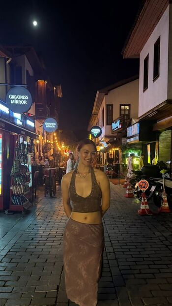 Melody Mey