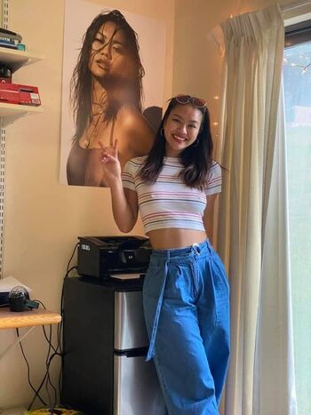 Full leaked Melody mey private photo