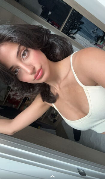 Full leaked Melody oz private photo