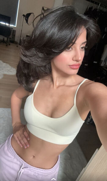 Full leaked Melody oz private photo