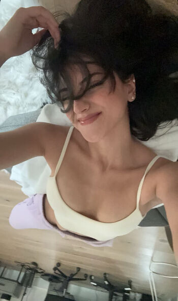 Full leaked Melody oz private photo