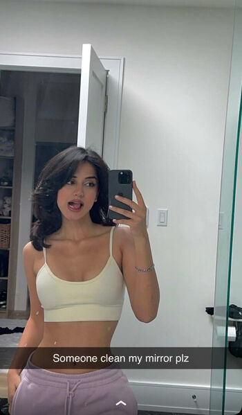 Full leaked Melody oz private photo