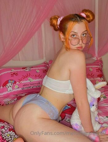 Full leaked Melody parker private photo