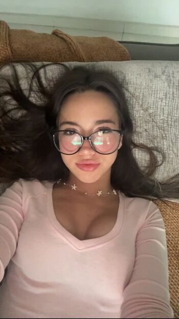 Full leaked Melody valenzuela private onlyfans photo