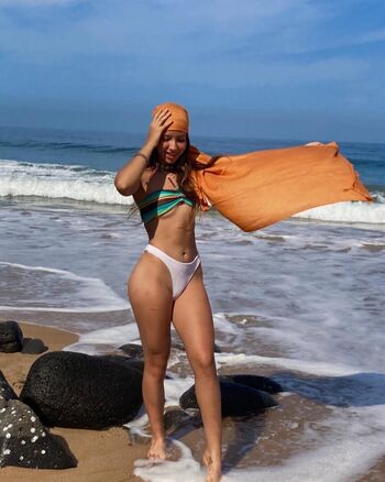 Full leaked Melody valenzuela private photo