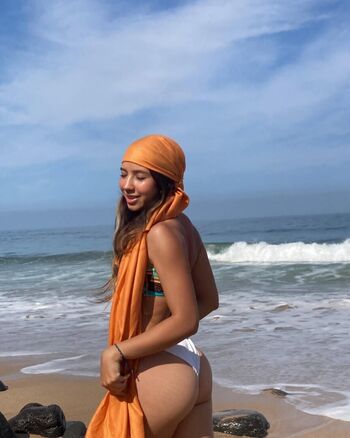 Full leaked Melody valenzuela private photo