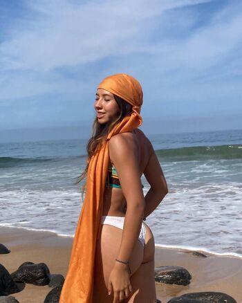 Full leaked Melody valenzuela private photo