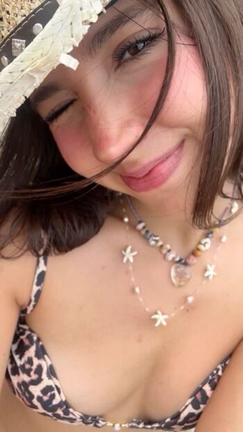Full leaked Melody valenzuela private photo