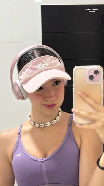 Full leaked Melody valenzuela private photo
