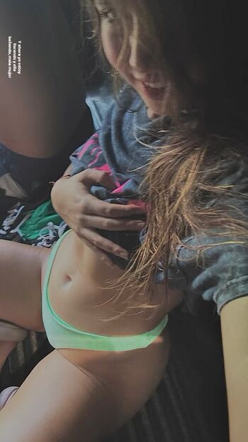 Full leaked Melody valenzuela private photo