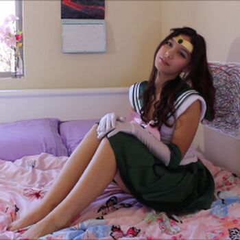 Full leaked Melody wylde private photo