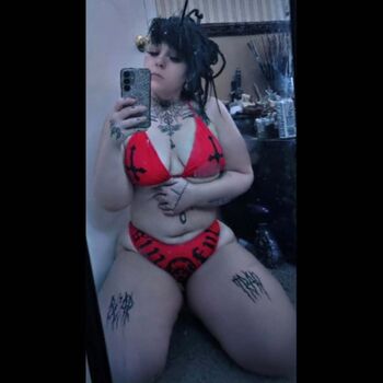 Full leaked Melodyandmoonlight private onlyfans photo