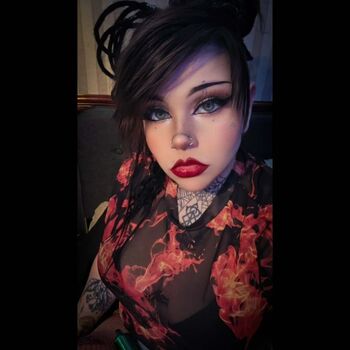 Full leaked Melodyandmoonlight private onlyfans photo