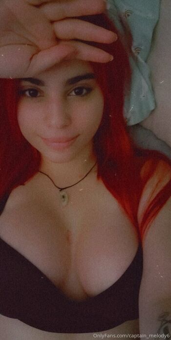 Full leaked Melodyluna private photo