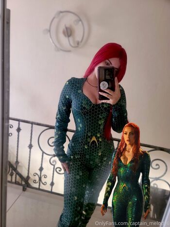 Full leaked Melodyluna private photo