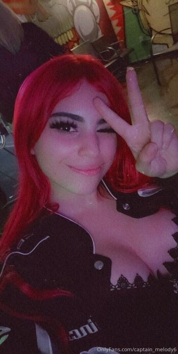 Full leaked Melodyluna private photo