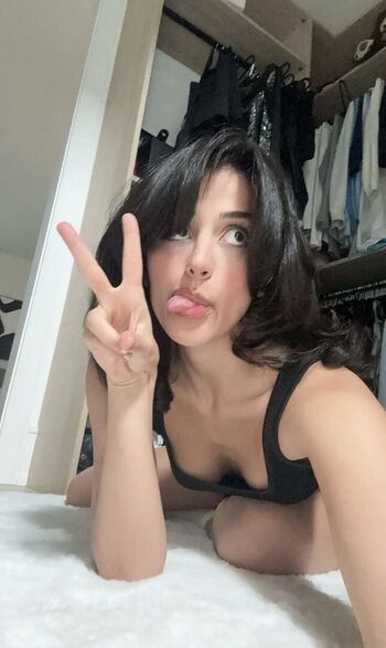Full leaked Melodymelowo private photo