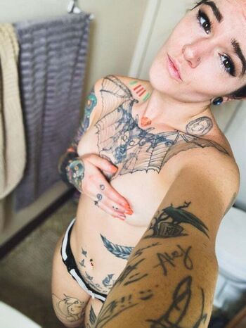 Full leaked Melodyminxx private photo