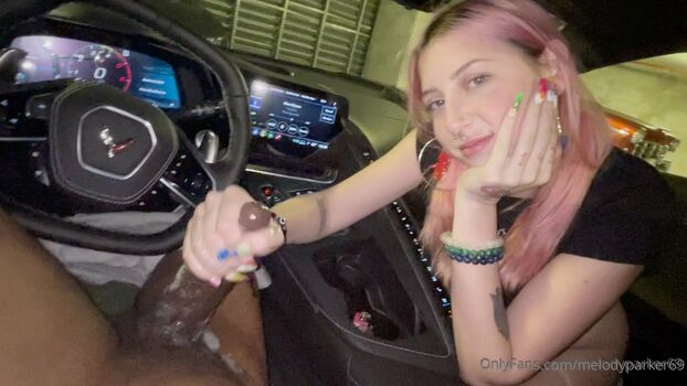 Full leaked Melodyparker private onlyfans photo