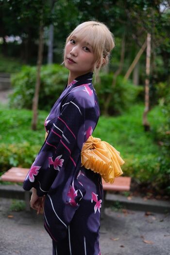 Full leaked Melomea private onlyfans photo