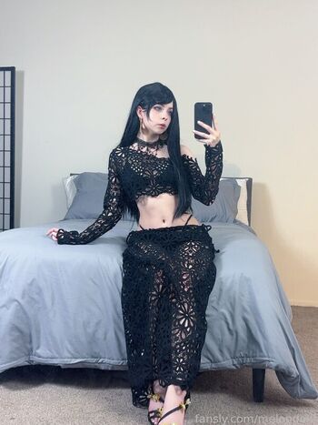 Full leaked Melondoki private photo