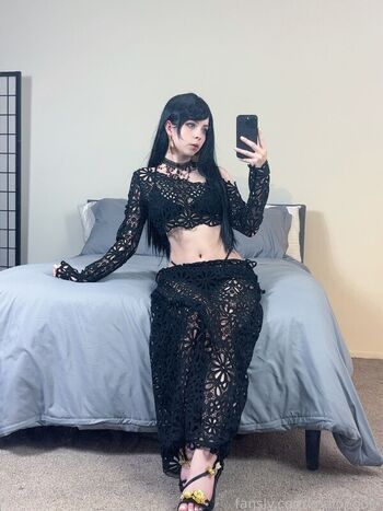 Full leaked Melondoki private photo