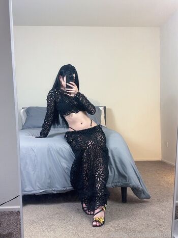 Full leaked Melondoki private photo
