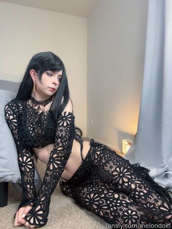Full leaked Melondoki private photo