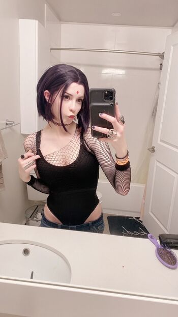 Full leaked Melondoki private photo