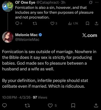 Full leaked Melonie mac private onlyfans photo