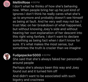 Full leaked Melonie mac private onlyfans photo