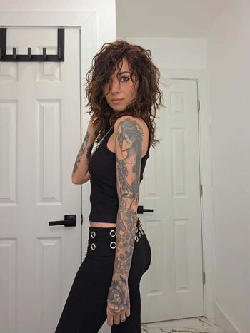Full leaked Melonie mac private photo