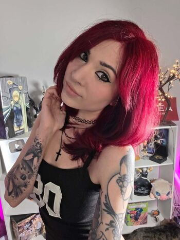 Full leaked Meloniemac private onlyfans photo