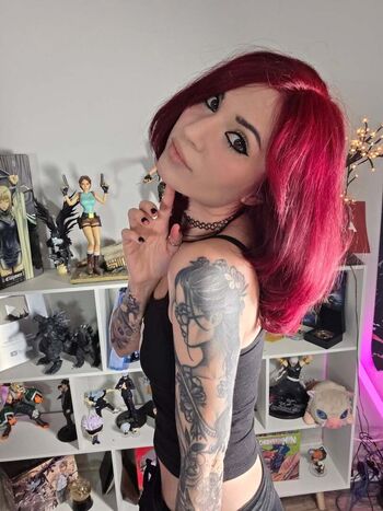 Full leaked Meloniemac private onlyfans photo